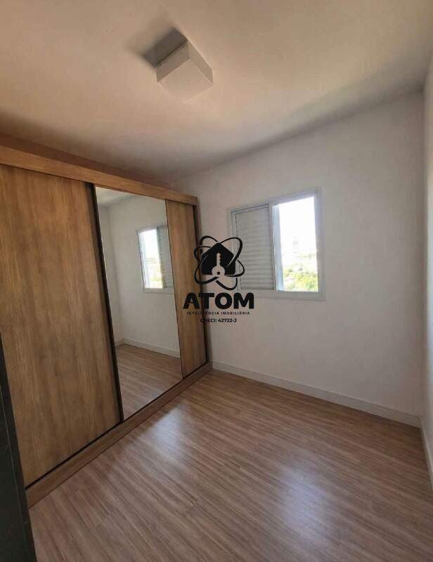 Apartamento à venda no Vila São José: 