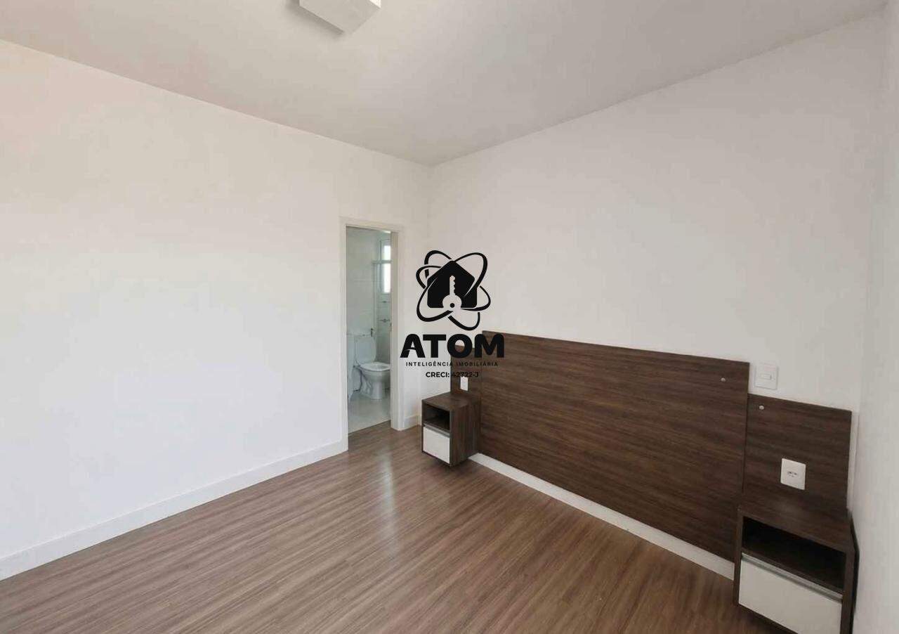 Apartamento à venda no Vila São José: 