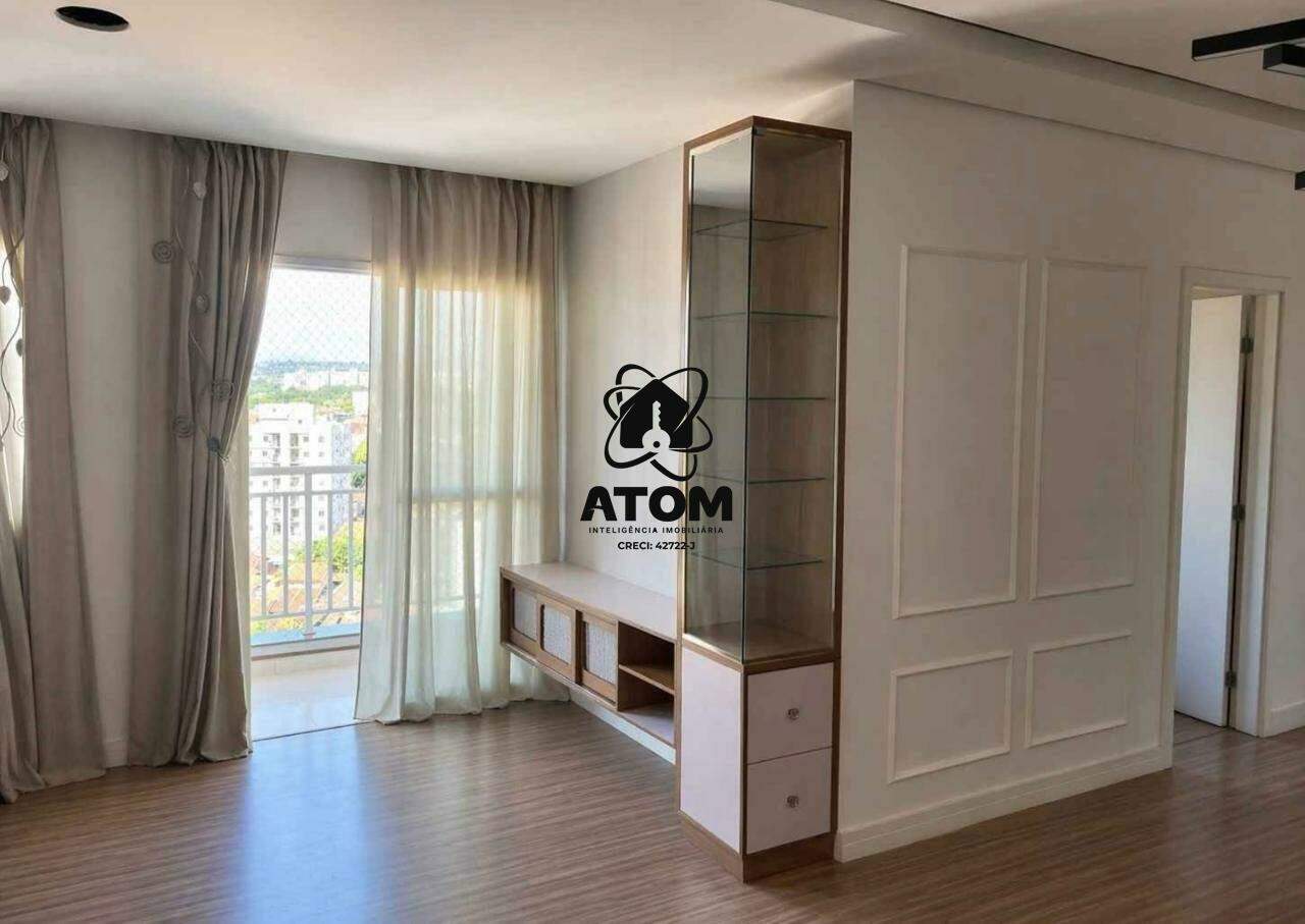 Apartamento à venda no Vila São José: 