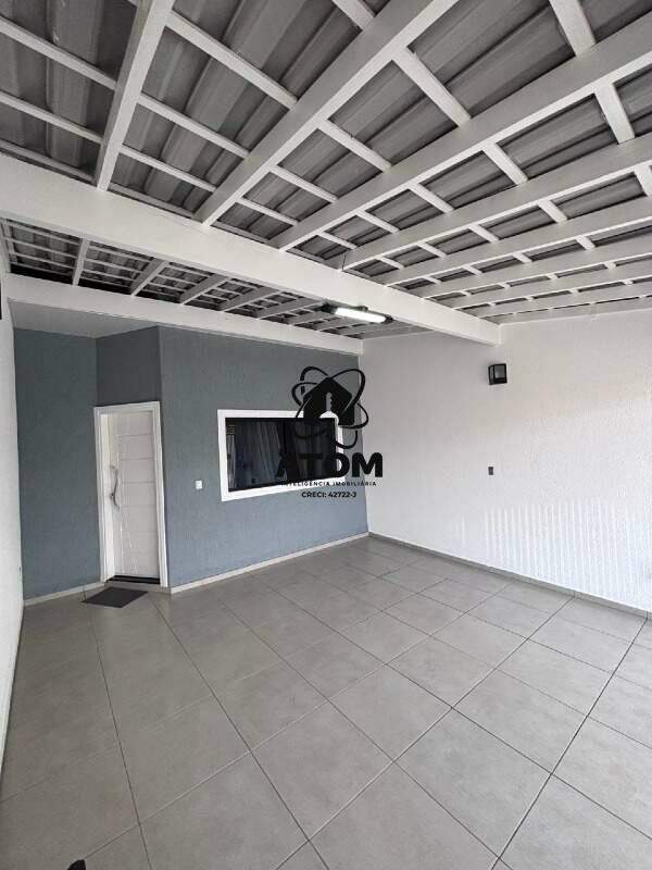 Casa à venda no Residencial Novo Horizonte: 