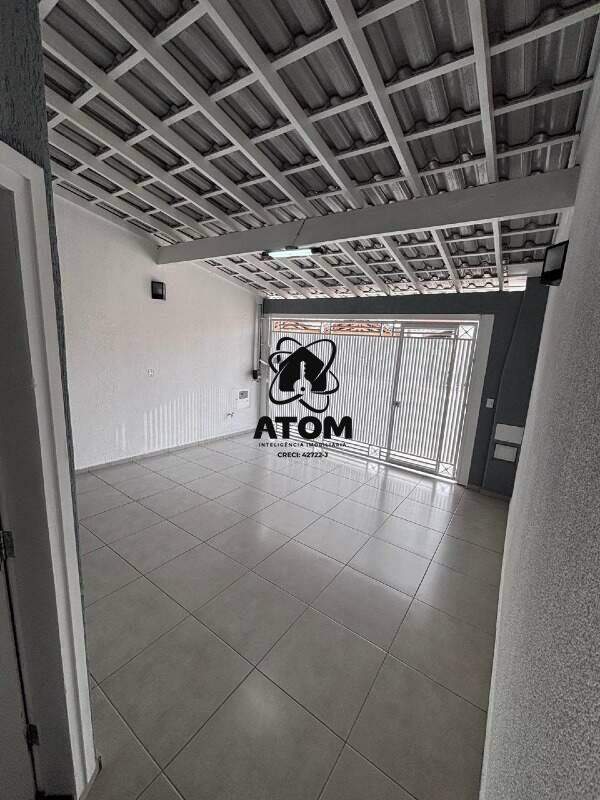 Casa à venda no Residencial Novo Horizonte: 