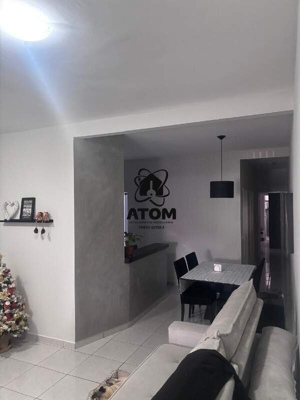 Casa à venda no Residencial Novo Horizonte: 
