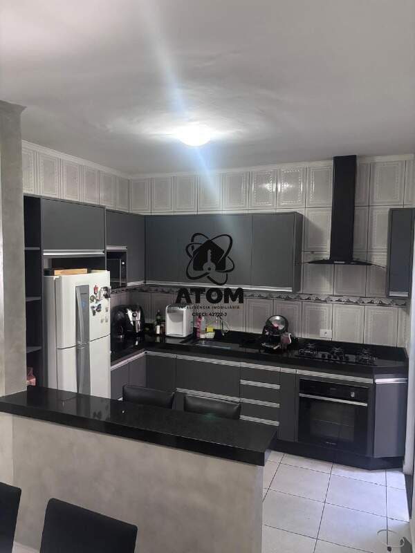 Casa à venda no Residencial Novo Horizonte: 