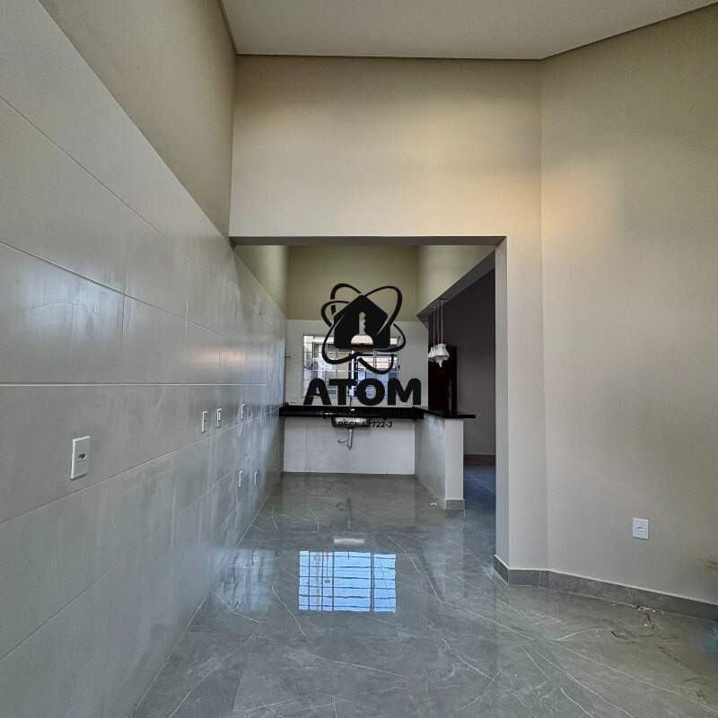 Casa à venda no Residencial Portal da Mantiqueira: 