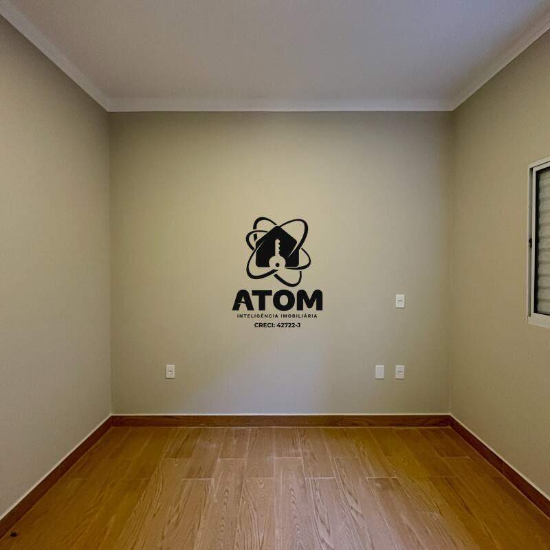 Casa à venda no Residencial Portal da Mantiqueira: 