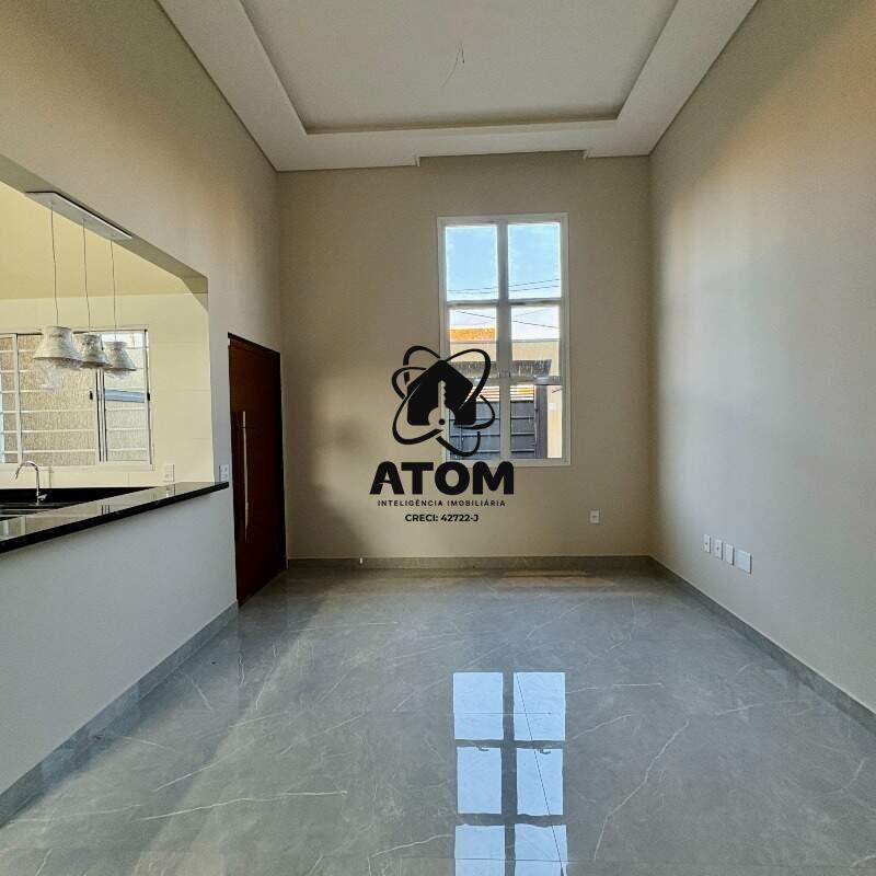 Casa à venda no Residencial Portal da Mantiqueira: 