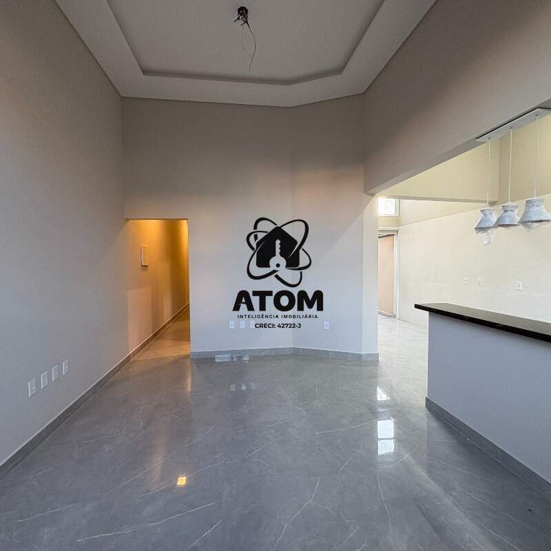 Casa à venda no Residencial Portal da Mantiqueira: 
