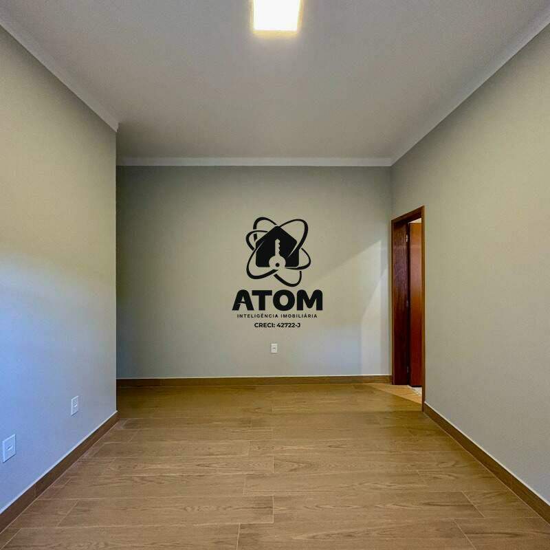 Casa à venda no Residencial Portal da Mantiqueira: 