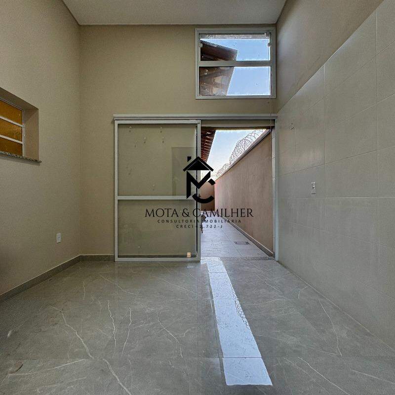 Casa à venda no Residencial Portal da Mantiqueira: 