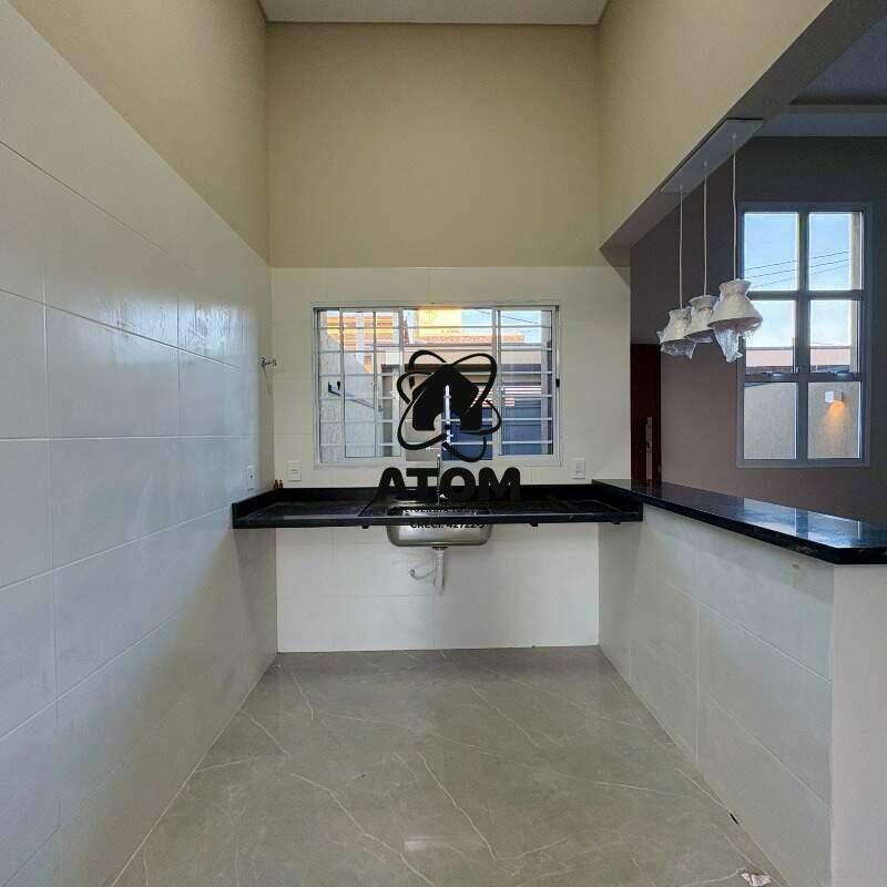 Casa à venda no Residencial Portal da Mantiqueira: 