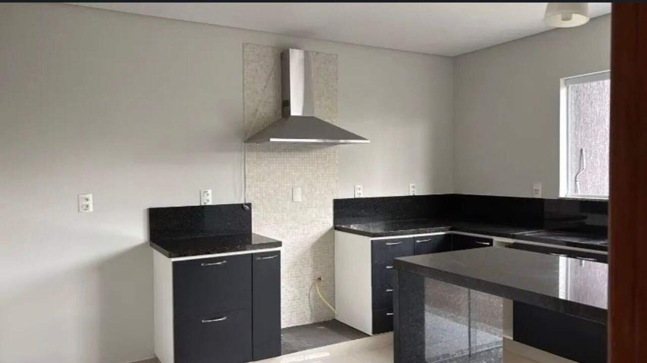 Casa em condominio para aluguel no Loteamento Residencial Campos do Conde II: 