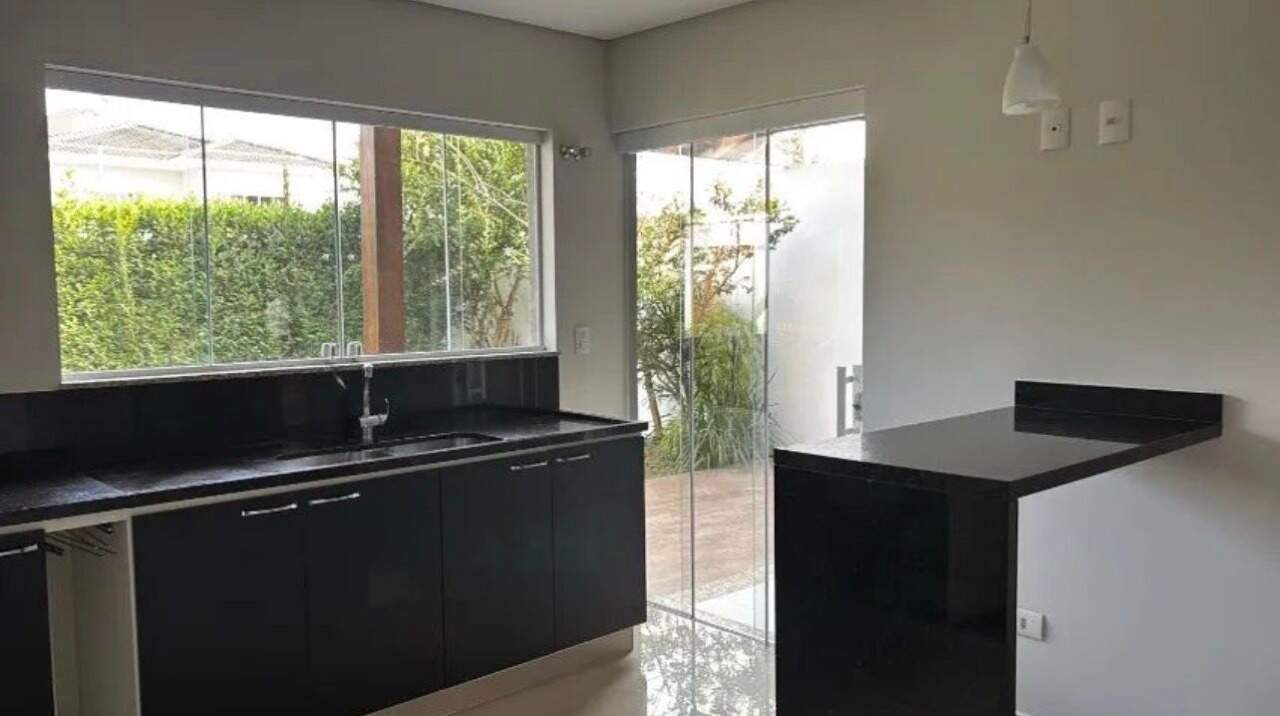 Casa em condominio para aluguel no Loteamento Residencial Campos do Conde II: 