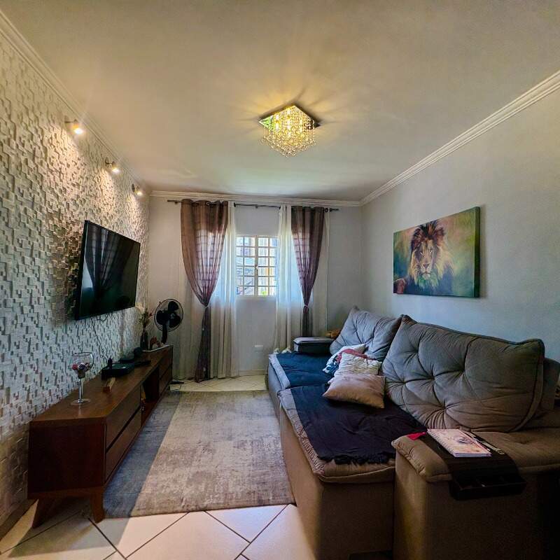 Casa à venda no Barranco: 