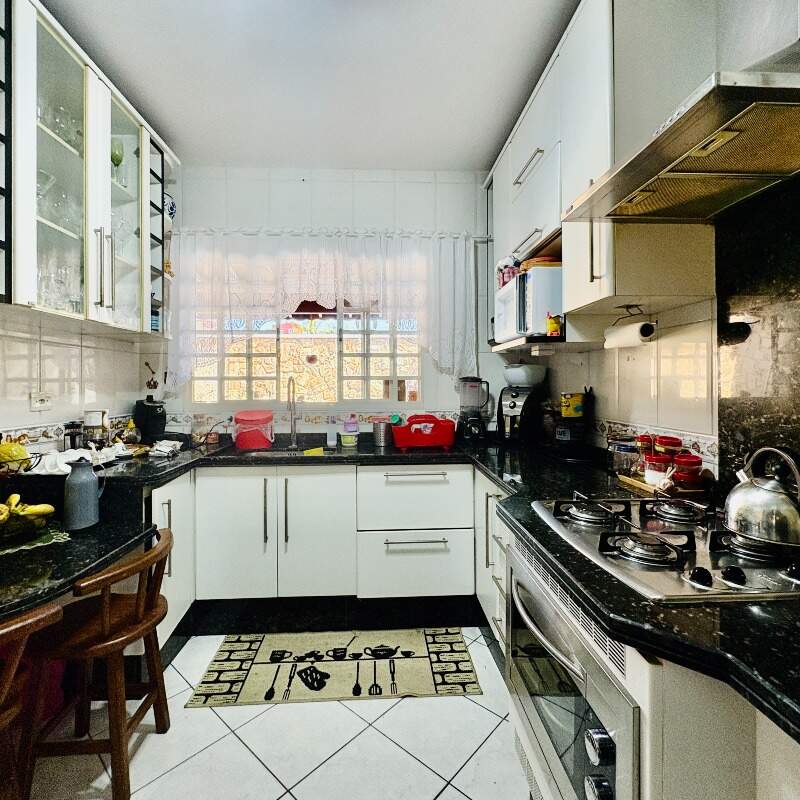 Casa à venda no Barranco: 