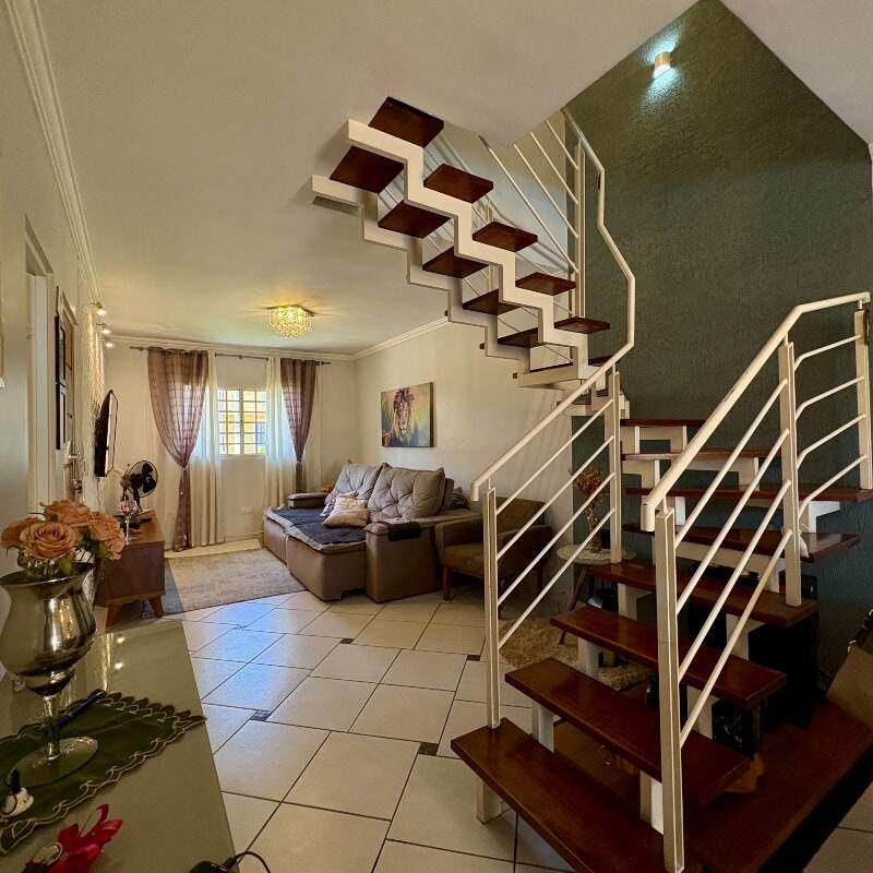 Casa à venda no Barranco: 
