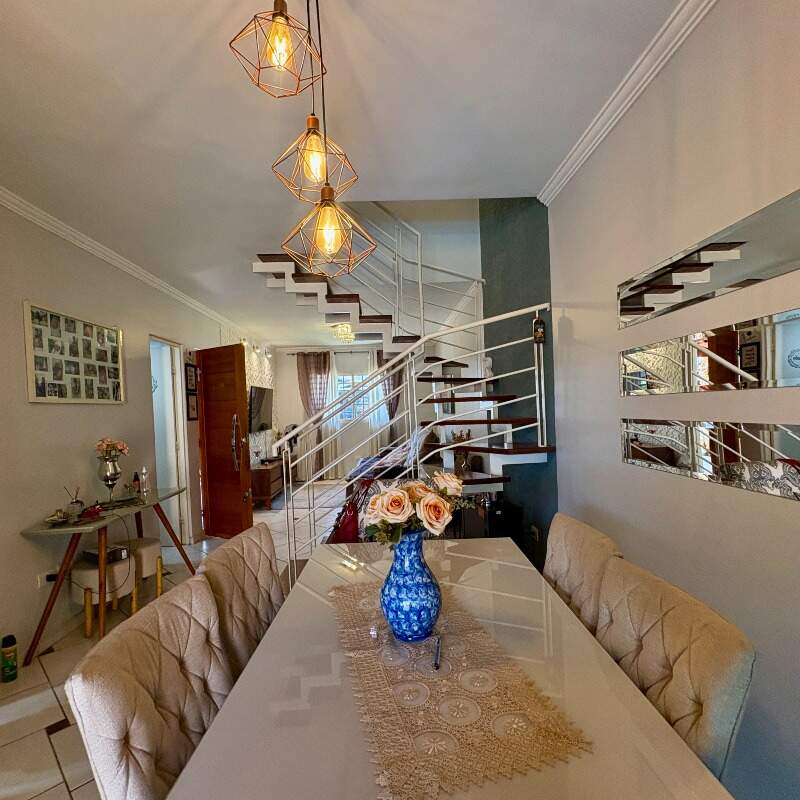 Casa à venda no Barranco: 