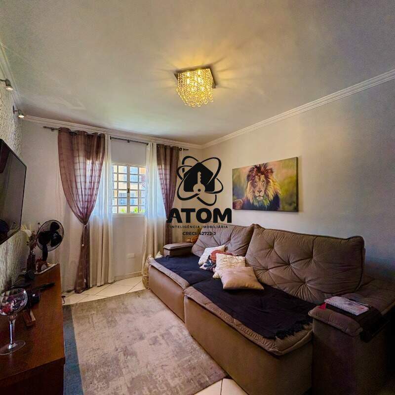 Casa à venda no Barranco: 