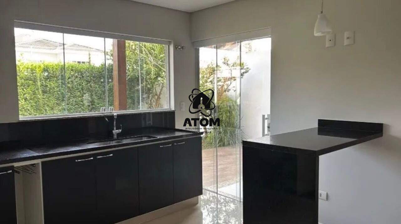 Casa em condominio à venda no Loteamento Residencial Campos do Conde II: 