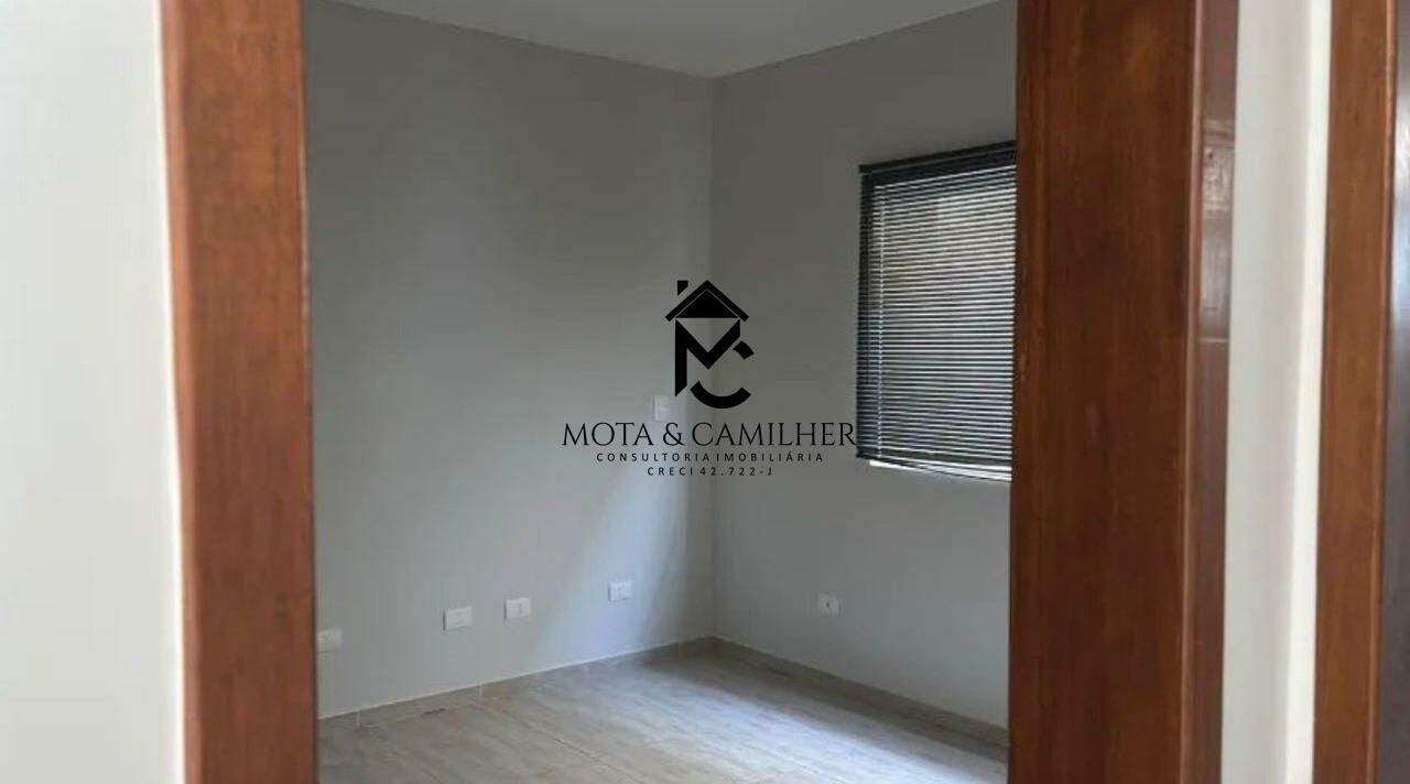 Casa em condominio à venda no Loteamento Residencial Campos do Conde II: 