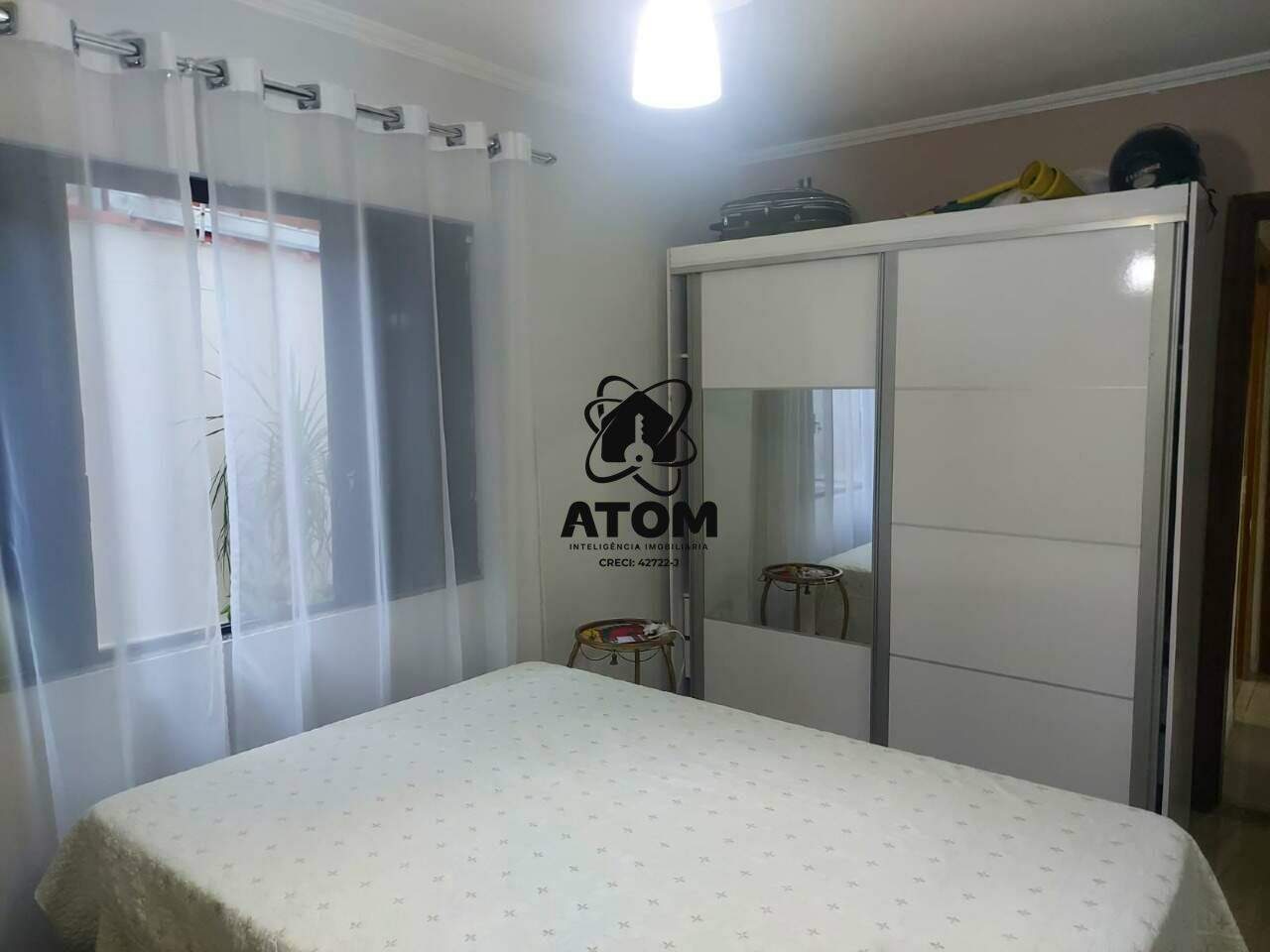 Casa à venda no Jardim Sonia Maria: 
