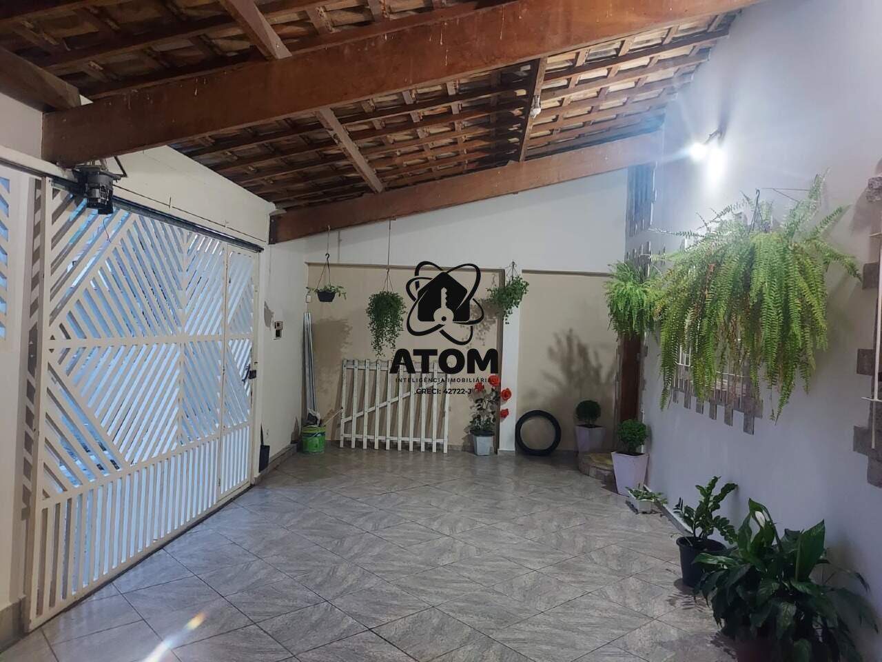 Casa à venda no Jardim Sonia Maria: 