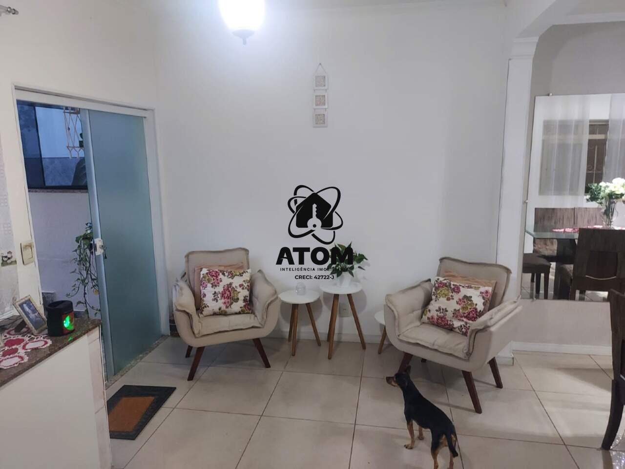 Casa à venda no Jardim Sonia Maria: 
