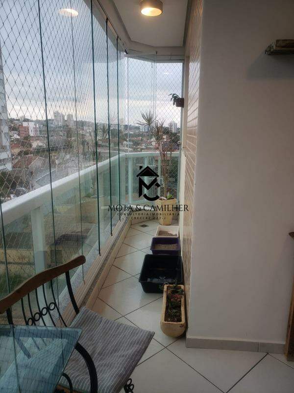 Apartamento à venda no Vila das Jabuticabeiras: 