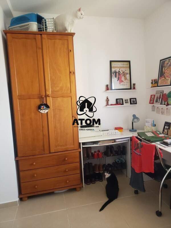 Apartamento à venda no Vila das Jabuticabeiras: 