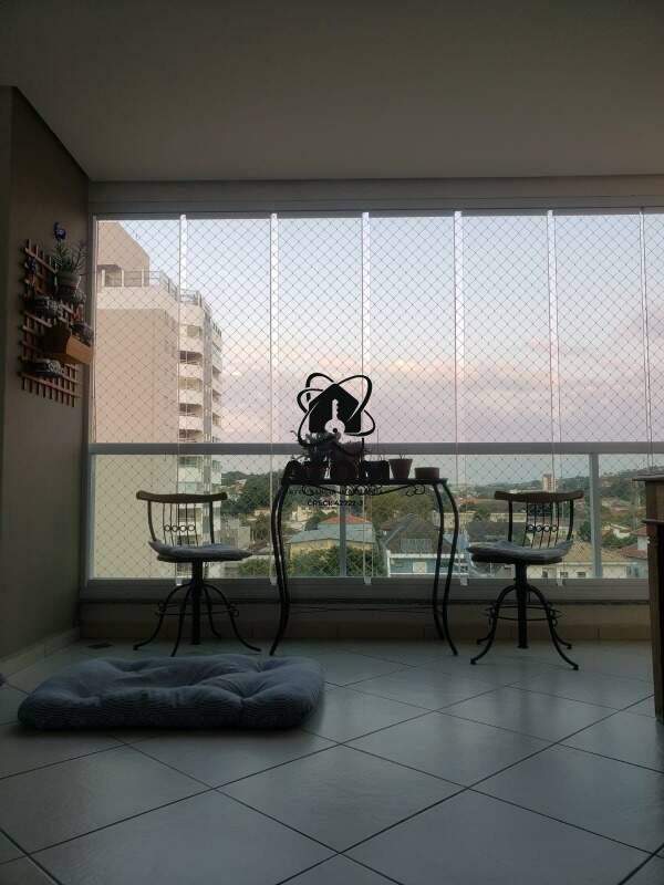 Apartamento à venda no Vila das Jabuticabeiras: 