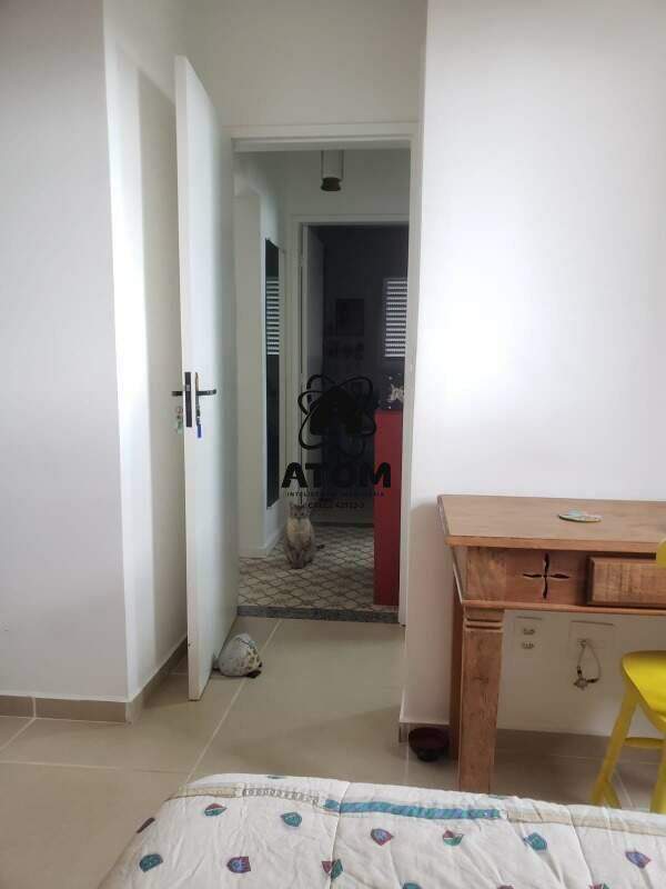 Apartamento à venda no Vila das Jabuticabeiras: 