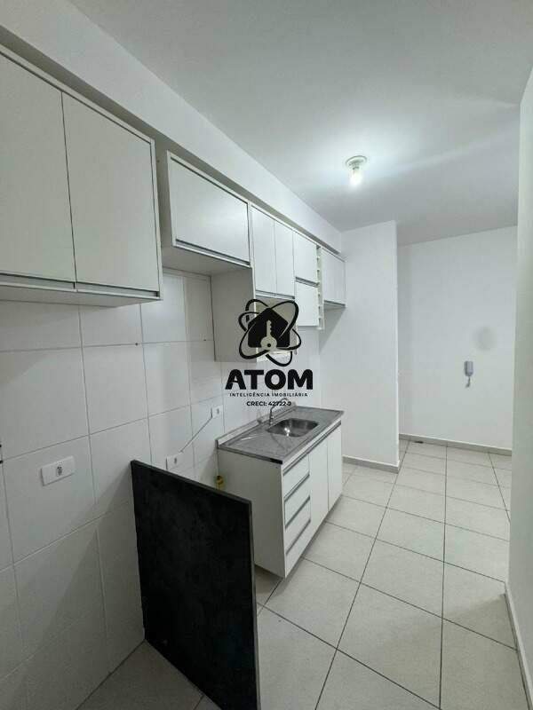 Apartamento à venda no Areão: 