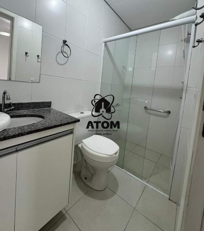 Apartamento à venda no Areão: 