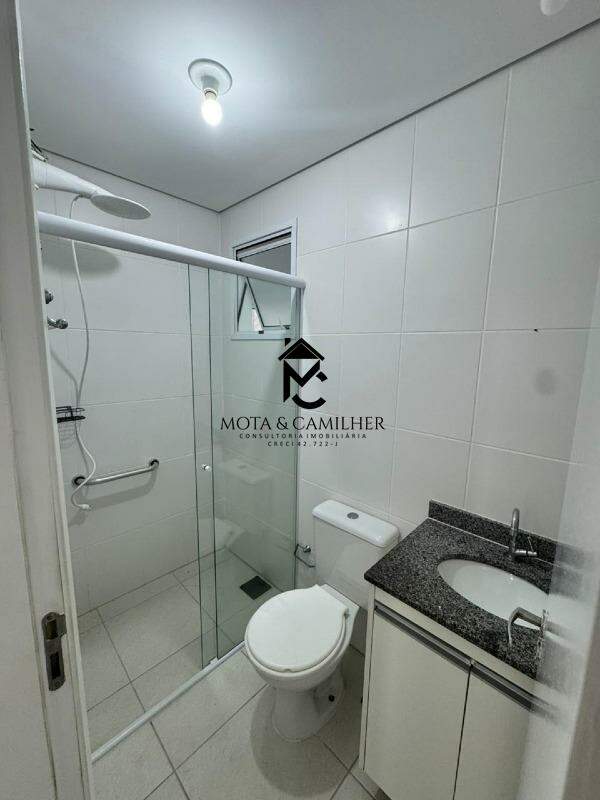 Apartamento à venda no Areão: 