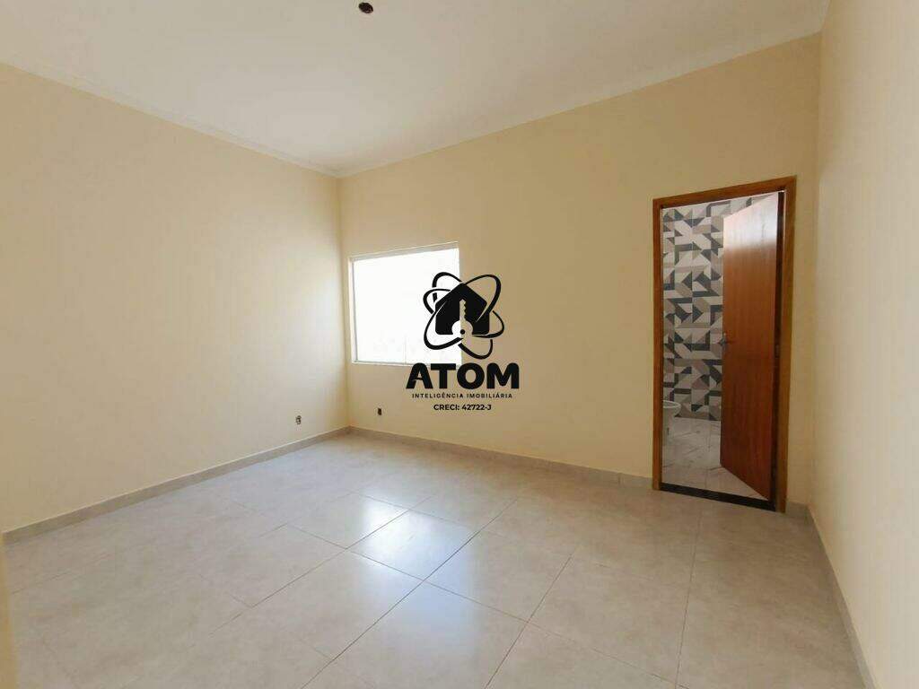 Casa para aluguel no Jardim Santa Cruz: 