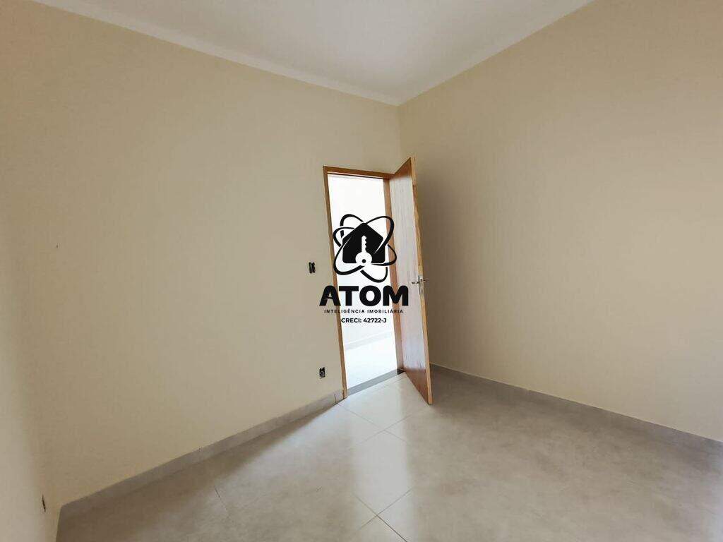 Casa para aluguel no Jardim Santa Cruz: 