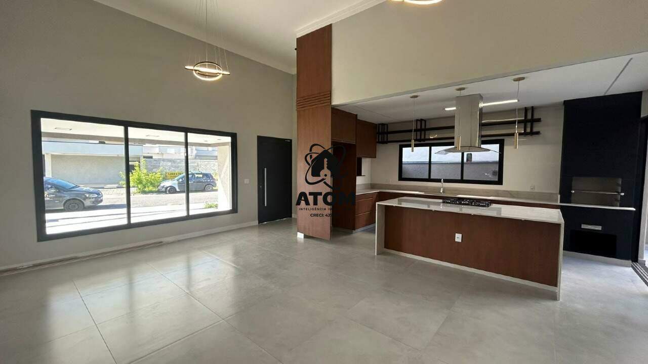 Casa em condominio à venda no Loteamento Residencial Pérola do Vale: 