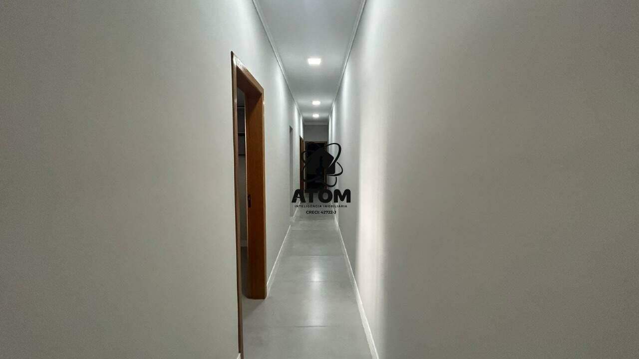 Casa em condominio à venda no Loteamento Residencial Pérola do Vale: 