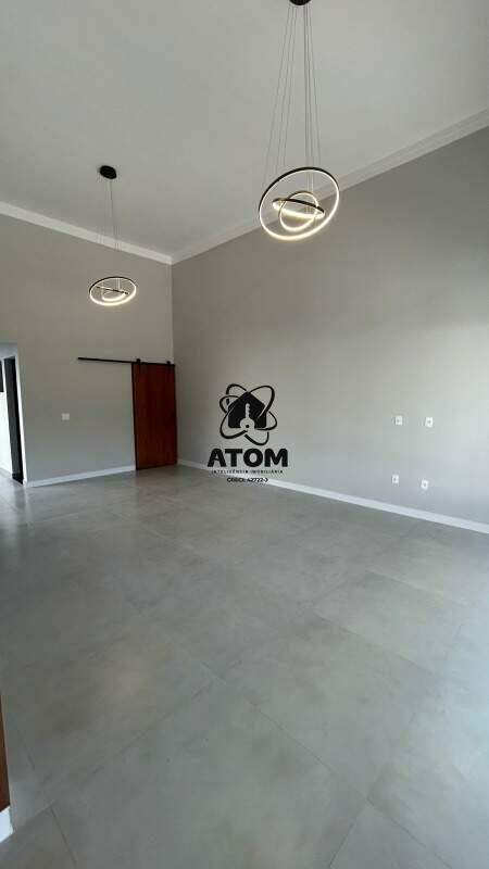 Casa em condominio à venda no Loteamento Residencial Pérola do Vale: 