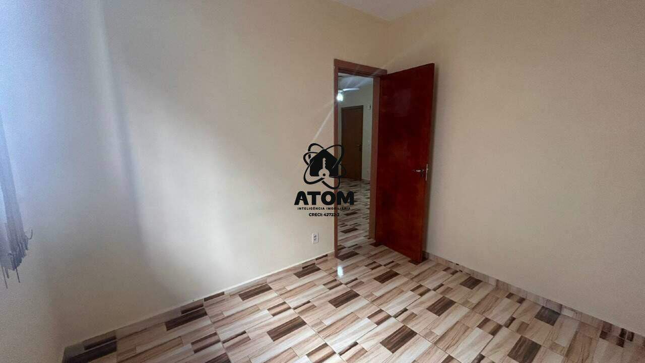 Apartamento para aluguel no Jardim Gurilandia: 