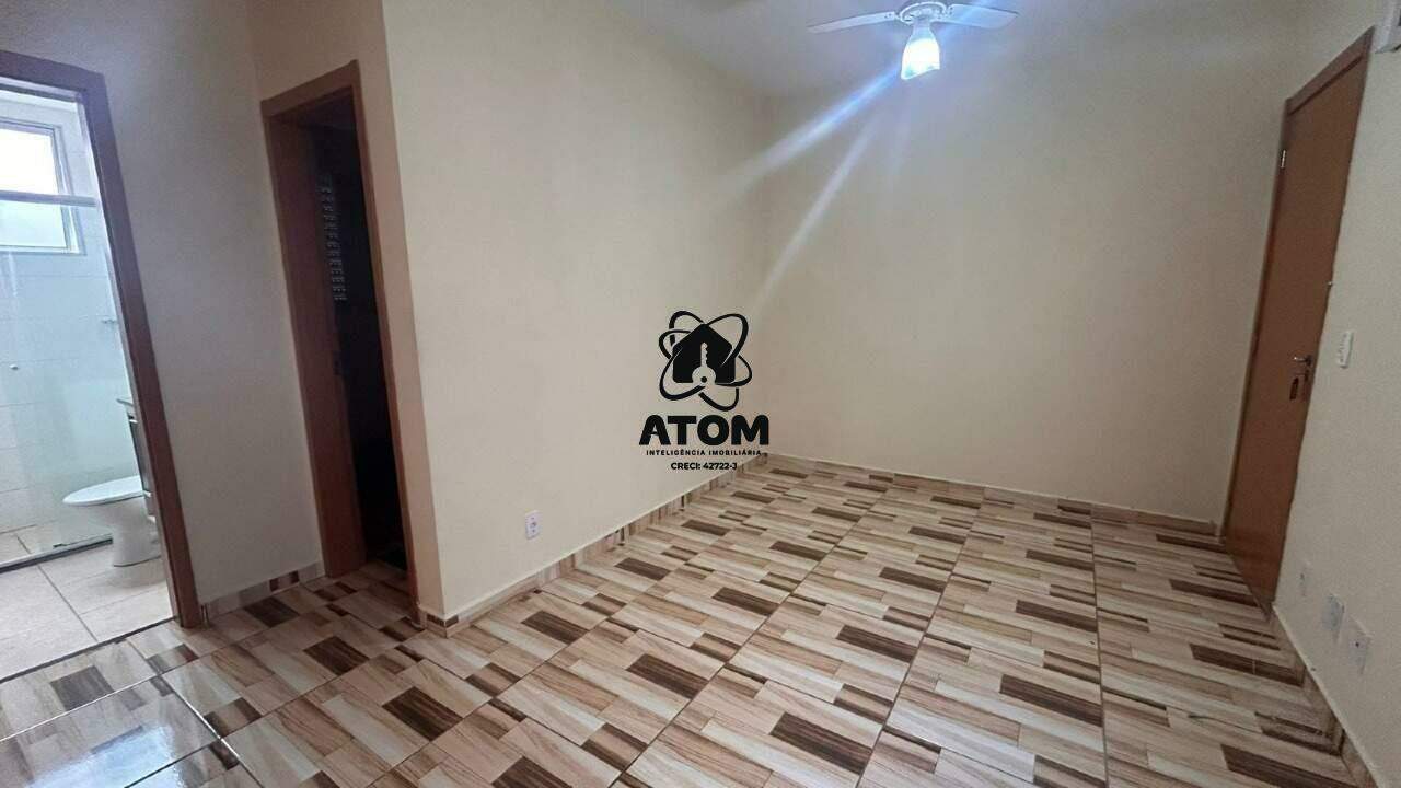 Apartamento para aluguel no Jardim Gurilandia: 