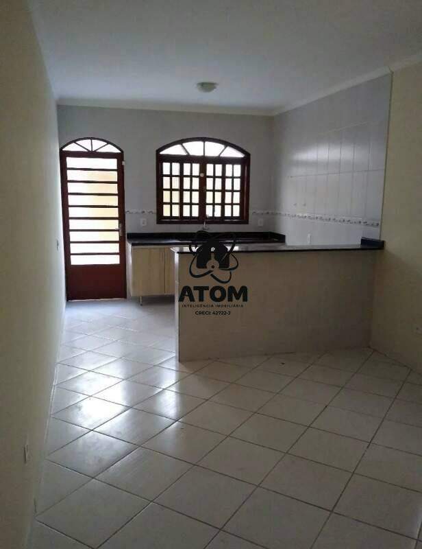 Casa à venda no Loteamento Residencial e Comercial Bosque Flamboyant: 