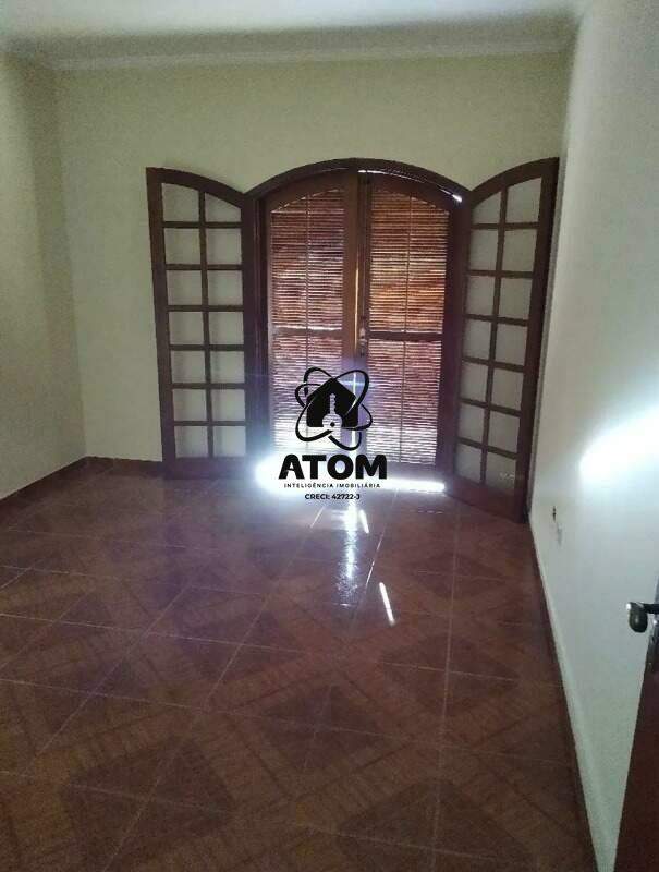 Casa à venda no Loteamento Residencial e Comercial Bosque Flamboyant: 