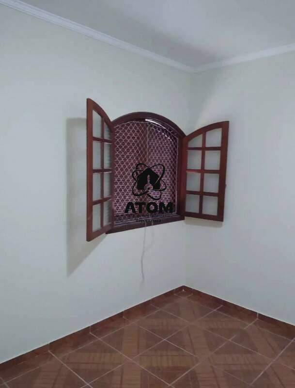 Casa à venda no Loteamento Residencial e Comercial Bosque Flamboyant: 
