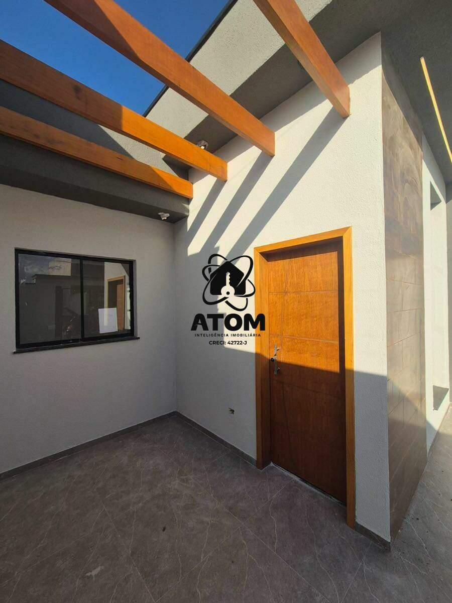 Casa à venda no Areão: 