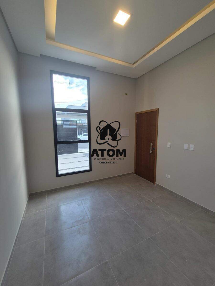 Casa à venda no Areão: 