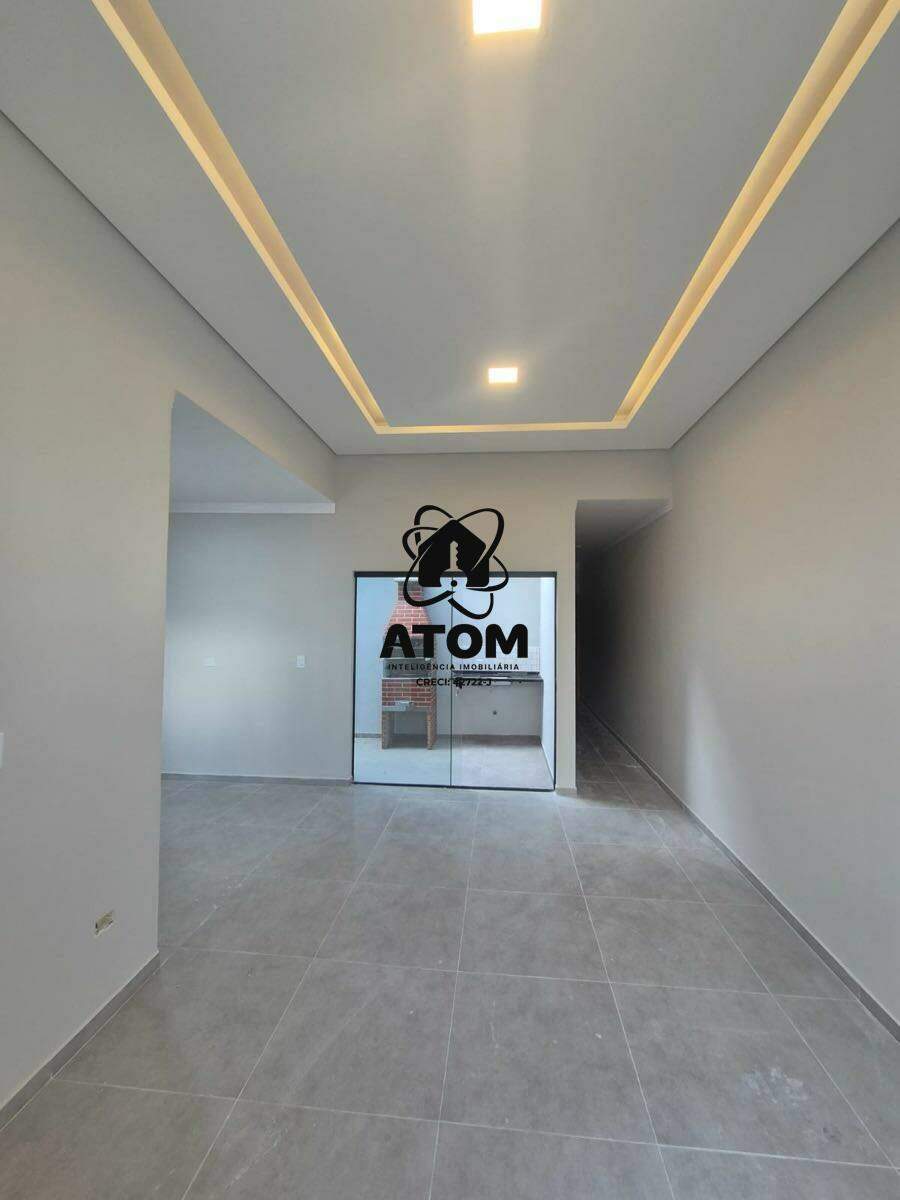 Casa à venda no Areão: 