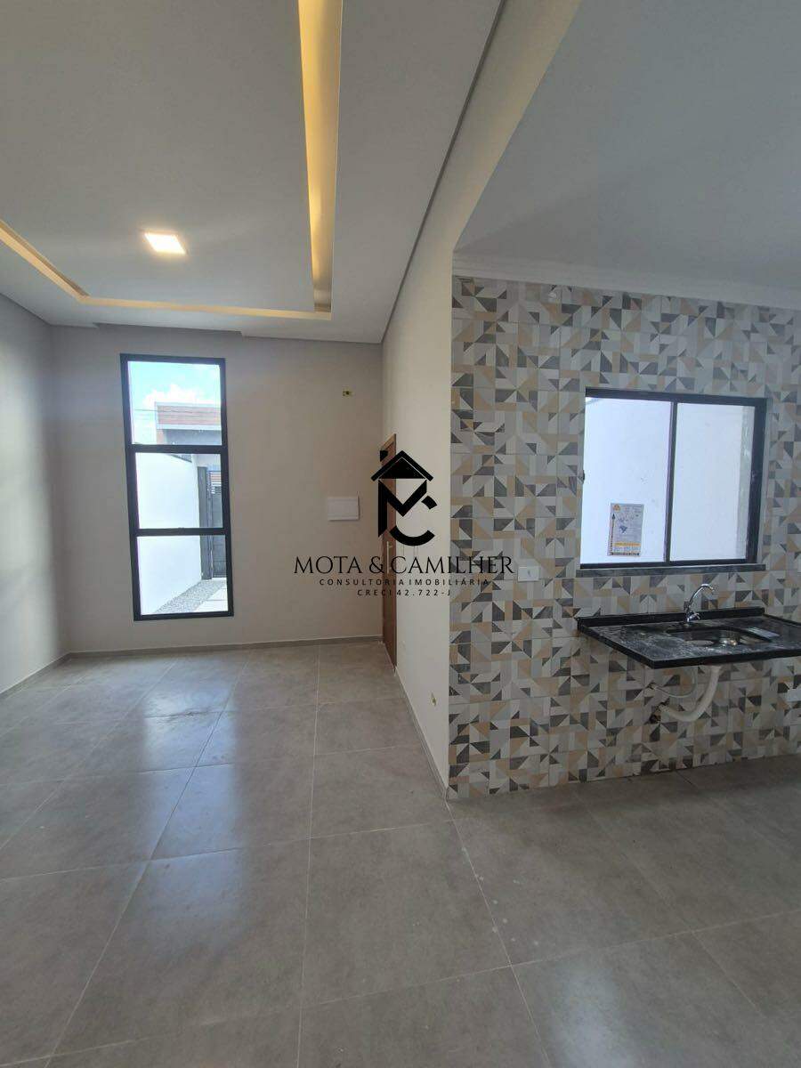 Casa à venda no Areão: 