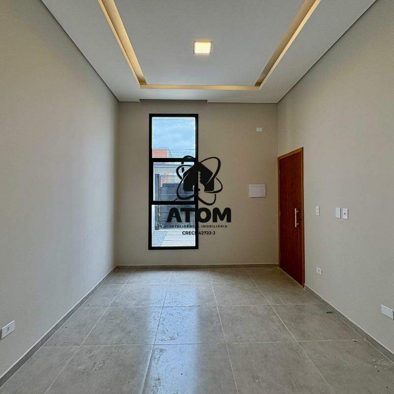 Casa à venda no Areão: 