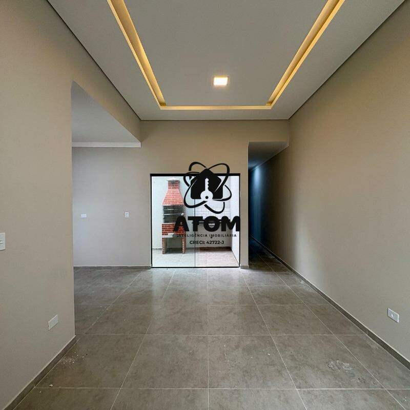 Casa à venda no Areão: 