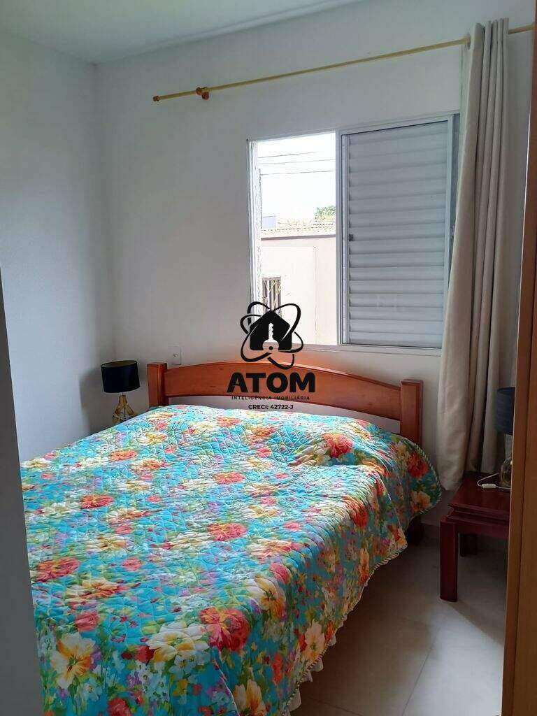 Apartamento para aluguel no Vila São José: 